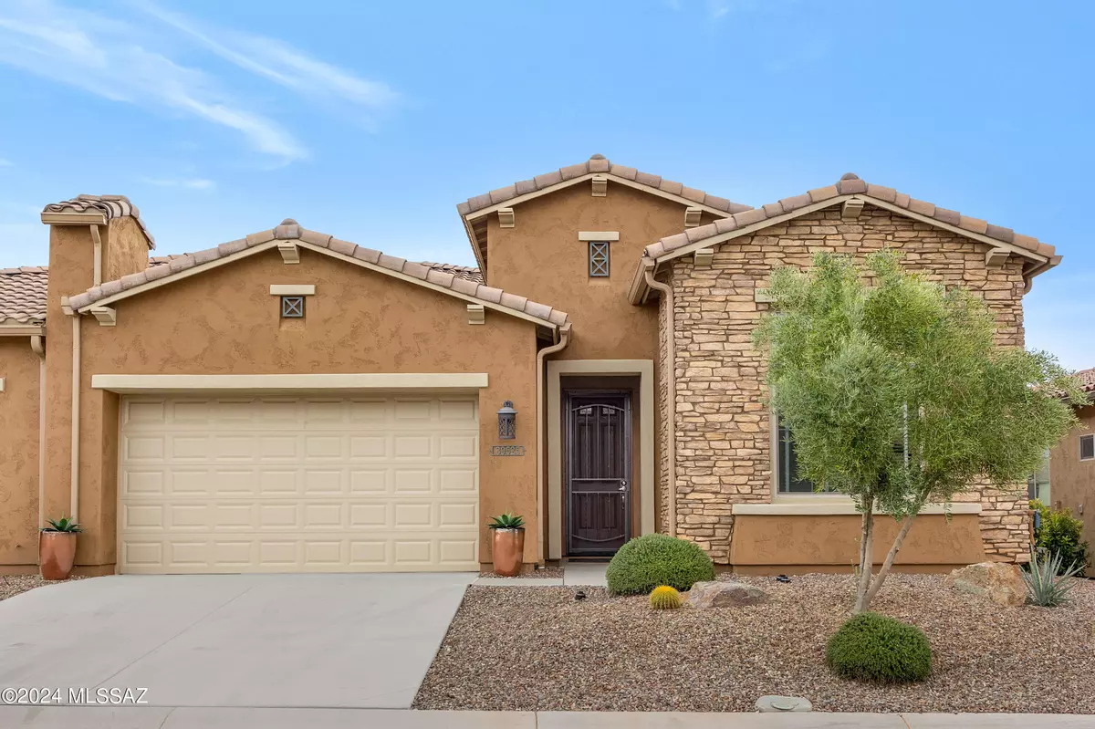 Saddlebrooke, AZ 85739,39525 S Summerwood Drive