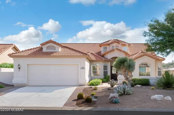 Saddlebrooke, AZ 85739,36962 S Ridgeview Boulevard