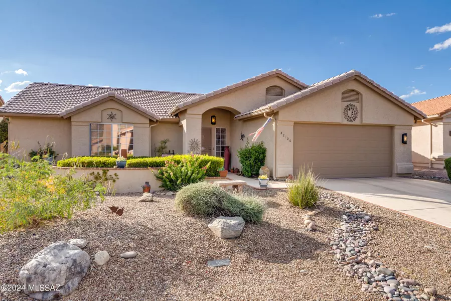 38120 S Birdie Drive, Saddlebrooke, AZ 85739