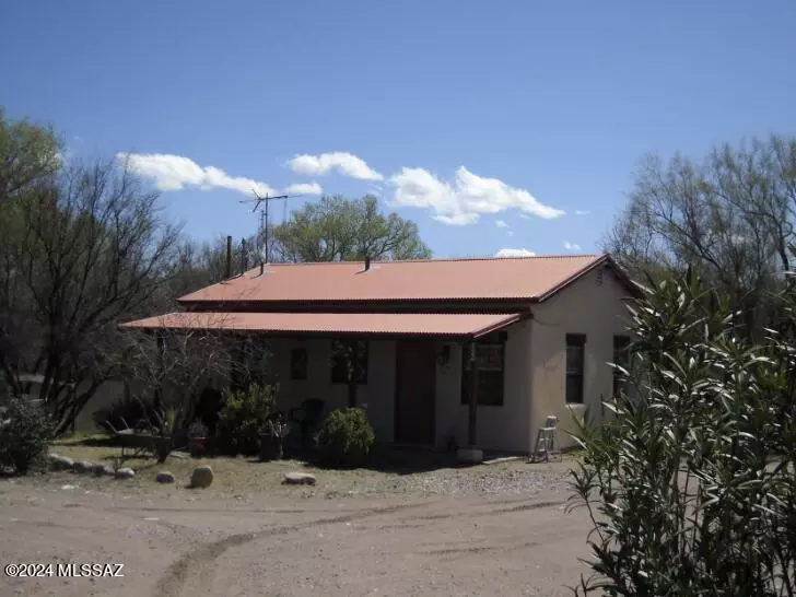 2003 I-19 Frontage Road, Tumacacori, AZ 85640