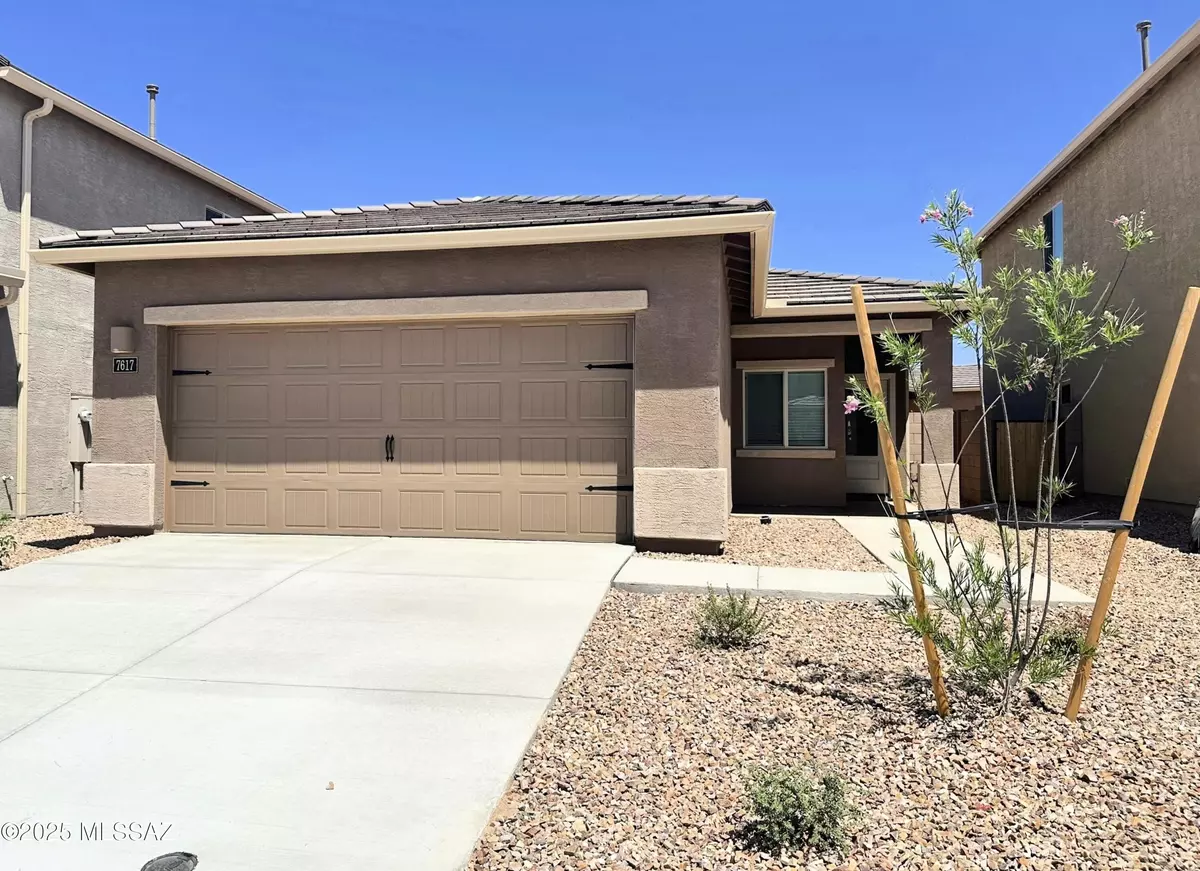 Tucson, AZ 85757,7617 S Canyon Sage Court