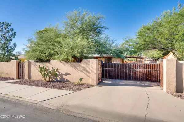 3357 E Pima Street, Tucson, AZ 85716