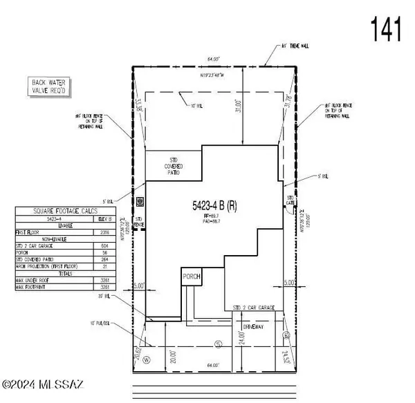 Tucson, AZ 85747,8242 S Sonoran Oak Drive