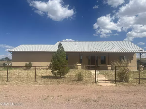 Sonoita, AZ 85637,43 Harvest Drive