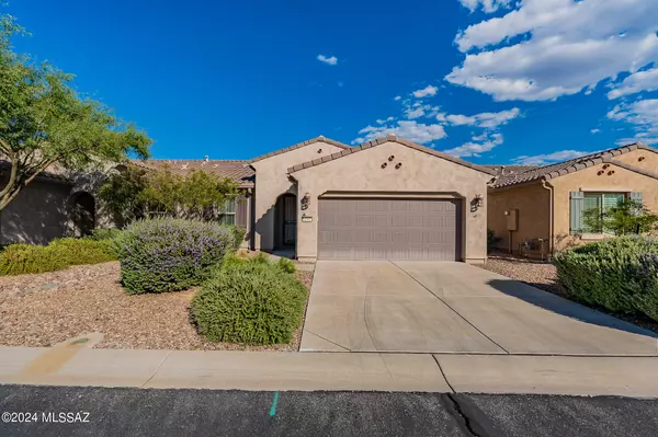 Green Valley, AZ 85614,1762 E Mule Springs Drive