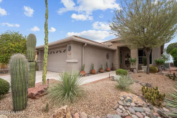 4825 W Groundcherry Lane, Marana, AZ 85658