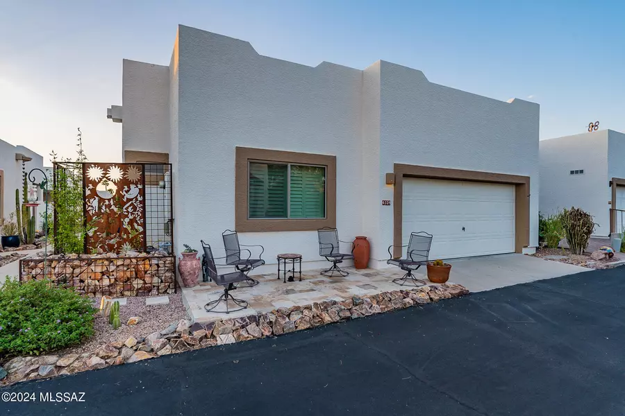 6139 W Red Sky CircleW, Tucson, AZ 85713