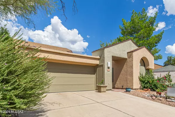 Tucson, AZ 85712,5195 E Woodspring Drive