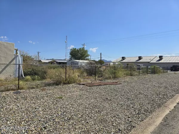 Willcox, AZ 85643,285 S Biddle Avenue