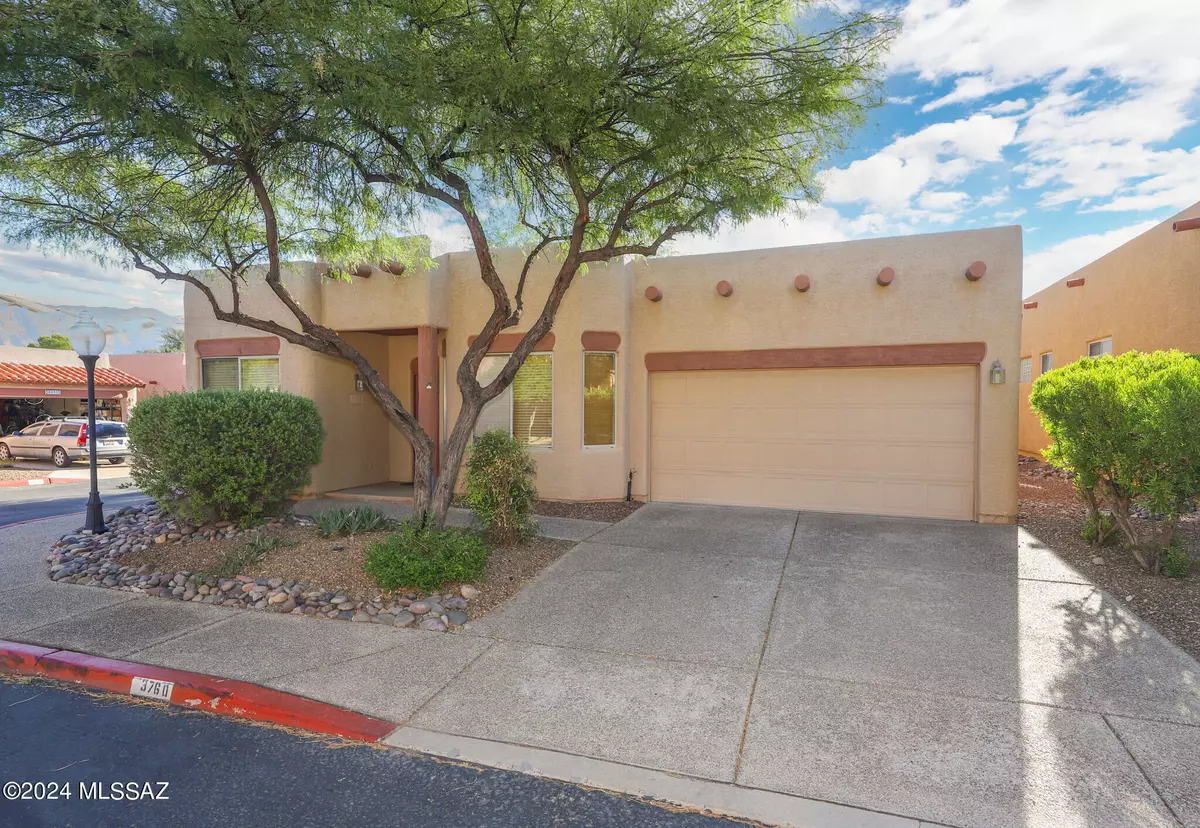 Tucson, AZ 85719,3760 N Bay Horse Loop