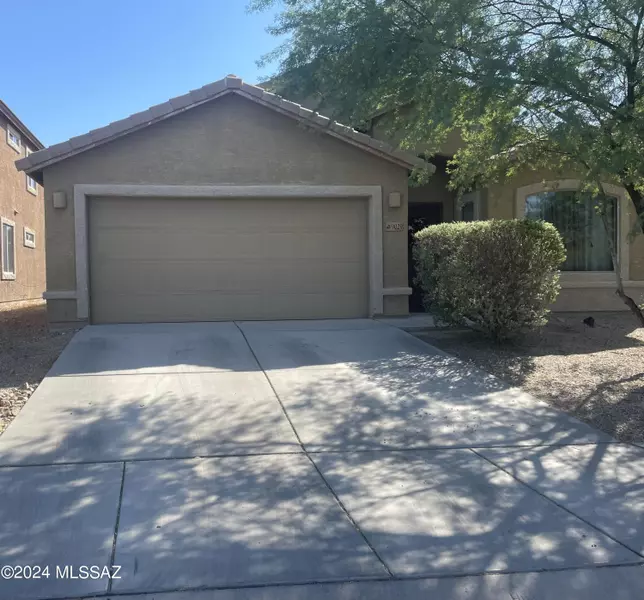 9029 S Cedarbrook Lane, Tucson, AZ 85756