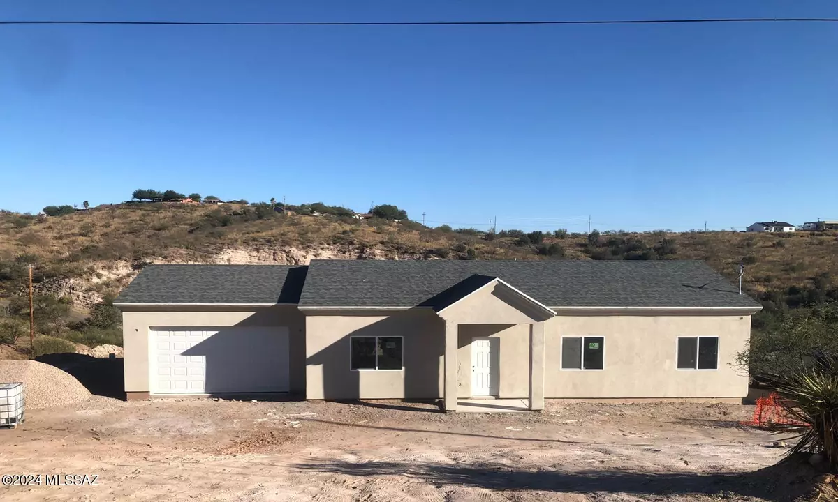 Rio Rico, AZ 85648,351 Trinity Court