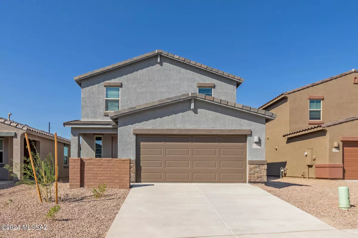 Marana, AZ 85653,11950 W Rodeo Trail