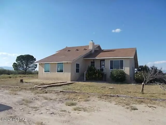 Willcox, AZ 85643,3006 W Willow Tree Lane