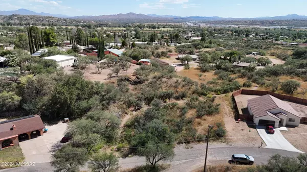 Rio Rico, AZ 85648,395 Quail Court #81