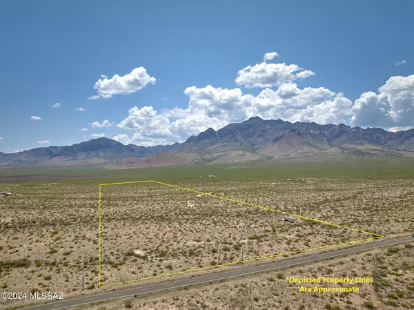 TBD W Portal Road  #153, Portal, AZ 85632