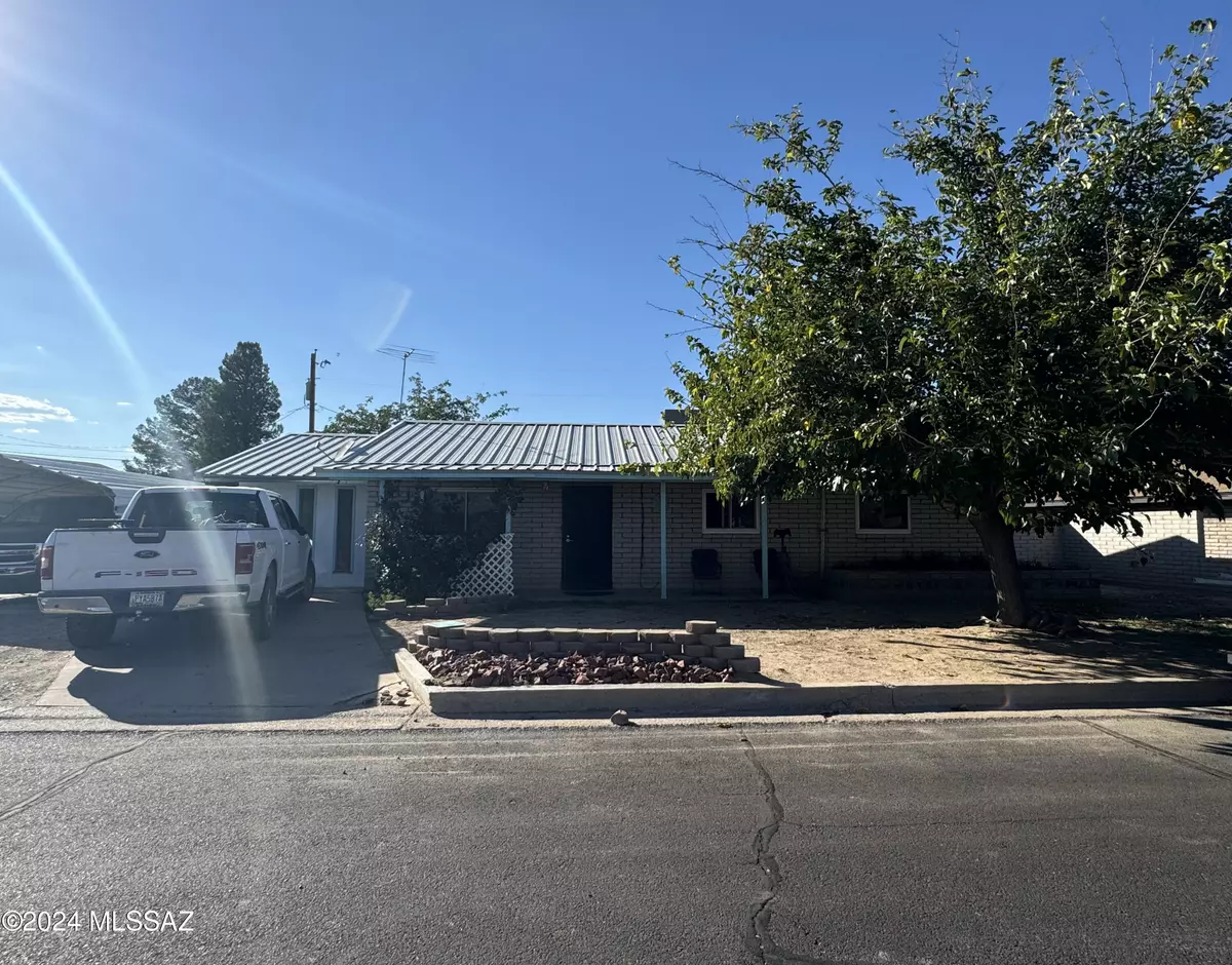 Safford, AZ 85546,2808 S 12th Avenue