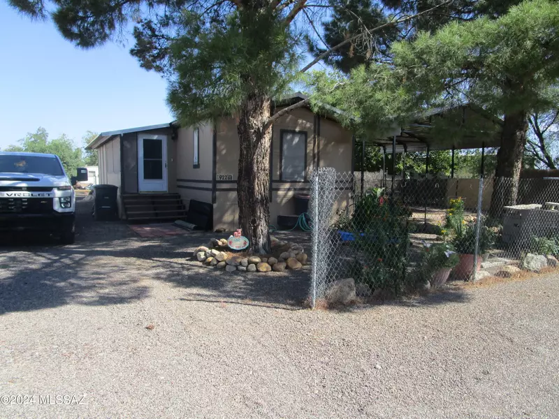 922 W Cactus Street, Safford, AZ 85546