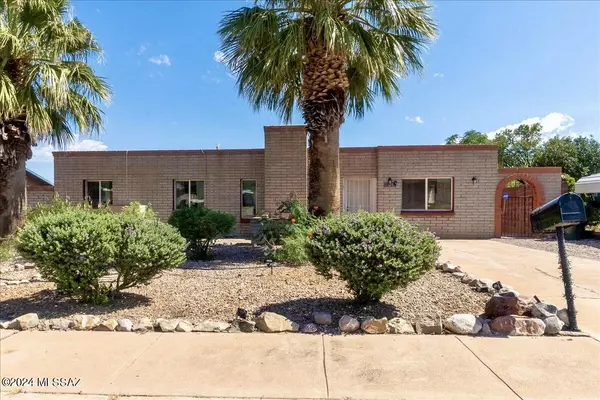 425 Colombo Avenue, Sierra Vista, AZ 85635