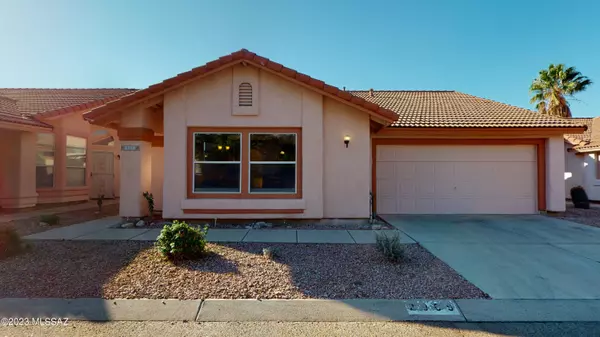 2969 W Sun Ranch Trail, Tucson, AZ 85742