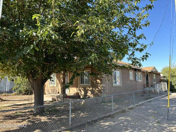 1202 S 3Rd Avenue,  Safford,  AZ 85546