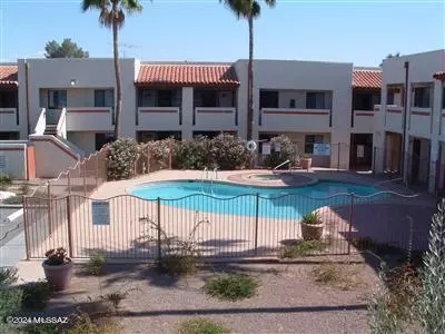 Tucson, AZ 85705,455 W Kelso Street #203