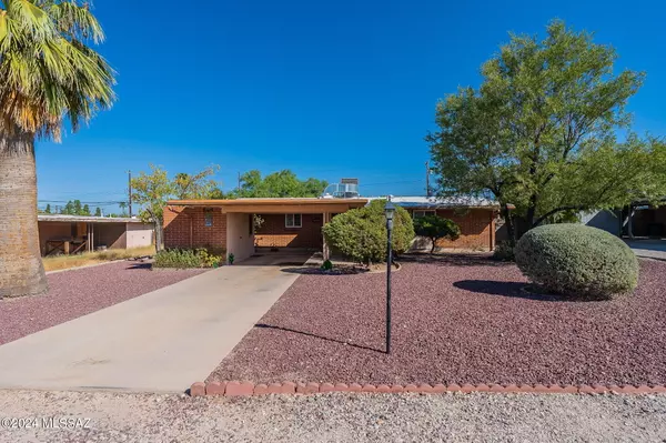 6733 E 12Th Street, Tucson, AZ 85710