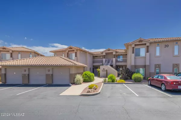 655 W Vistoso Highlands Drive #259, Oro Valley, AZ 85755