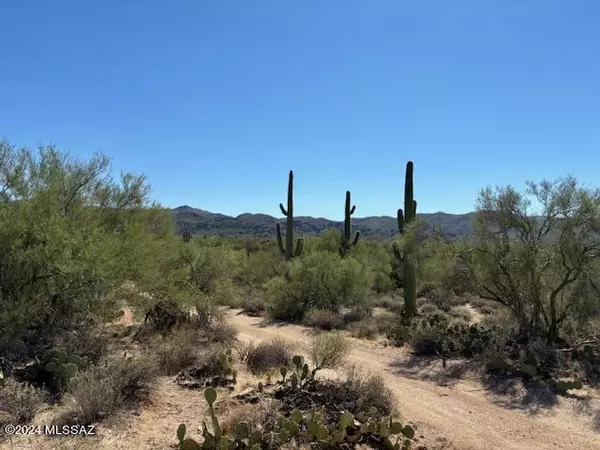 5acres Undetermined Road, Marana, AZ 85658