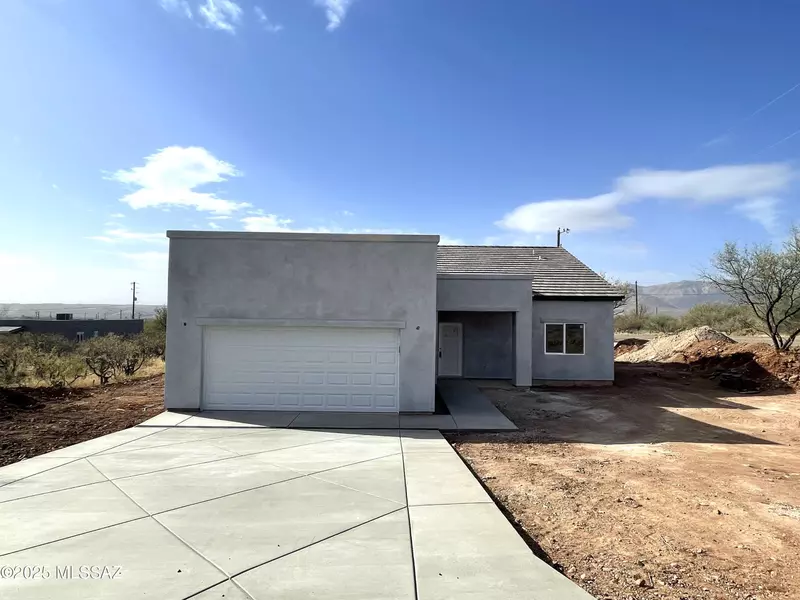 1798 Birmania, Rio Rico, AZ 85648