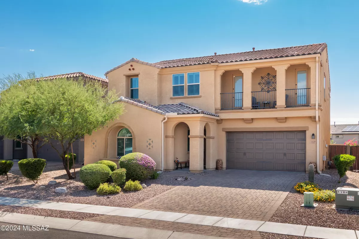 Oro Valley, AZ 85755,1029 W Desert Firetail Lane