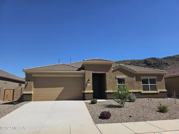 10134 N Black Dalea Drive, Marana, AZ 85653