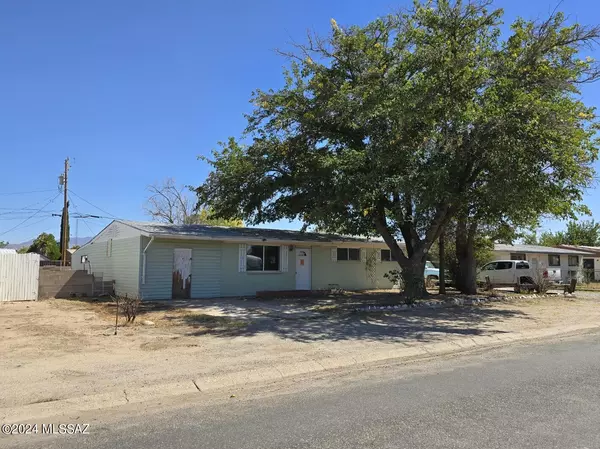 Willcox, AZ 85643,811 Douglas Avenue