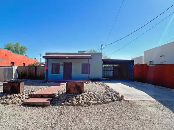 31 W 19th Street, Tucson, AZ 85701