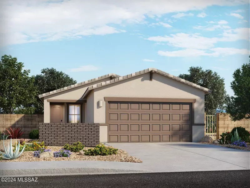 9950 N Solstice Avenue, Marana, AZ 85743