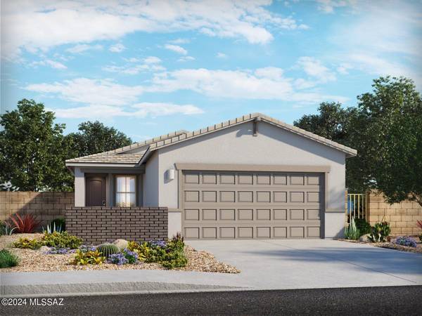 9947 N Summerstone Avenue, Marana, AZ 85743