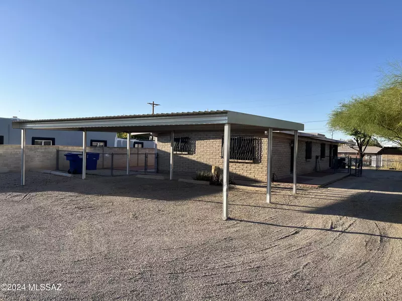 840 W Iowa Street, Tucson, AZ 85706