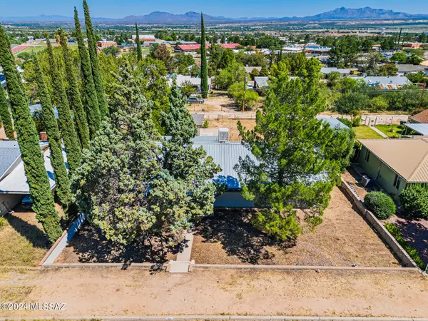 Benson, AZ 85602,286 W Cactus Street