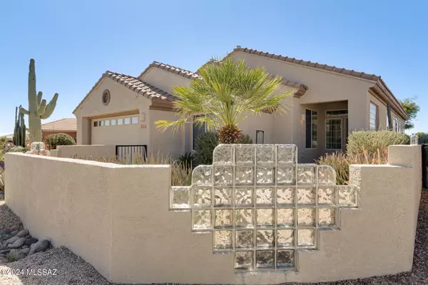 Marana, AZ 85658,13597 N Buckhorn Cholla Drive