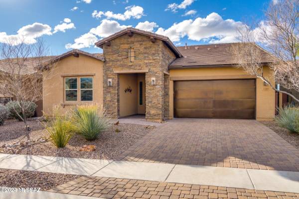 13249 N Rainbow Cactus Court,  Oro Valley,  AZ 85755