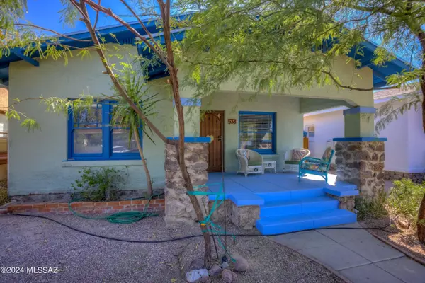 538 N 1St Avenue, Tucson, AZ 85719