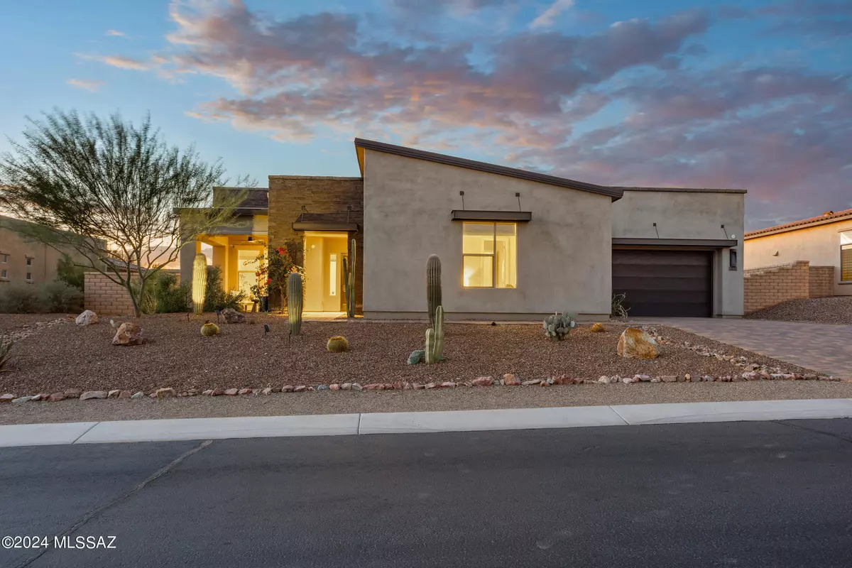 Marana, AZ 85658,14035 N Speckled Burro Lane