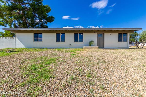 601 W 4Th Avenue, San Manuel, AZ 85631