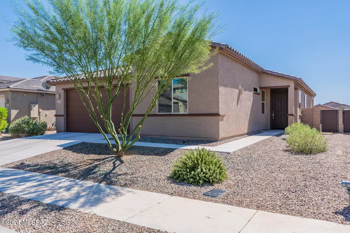 Tucson, AZ 85742,3005 W Chalfont Drive