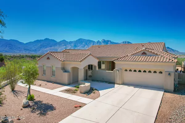 Oro Valley, AZ 85755,13767 N Eddington Place