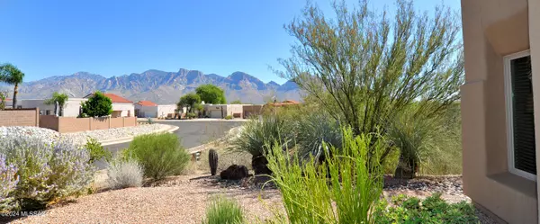 Oro Valley, AZ 85737,11847 N Potosi Point Drive