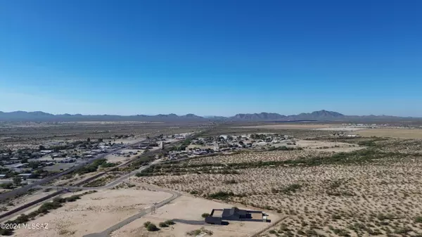 Salome, AZ 85348,+/-283acre W Hall St.