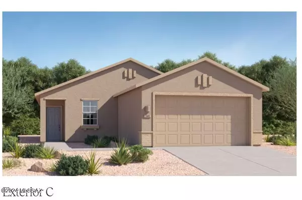 7031 W Vineridge Drive, Tucson, AZ 85757