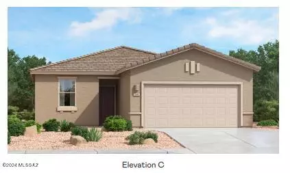 10441 W Kerrigan Lane, Marana, AZ 85653