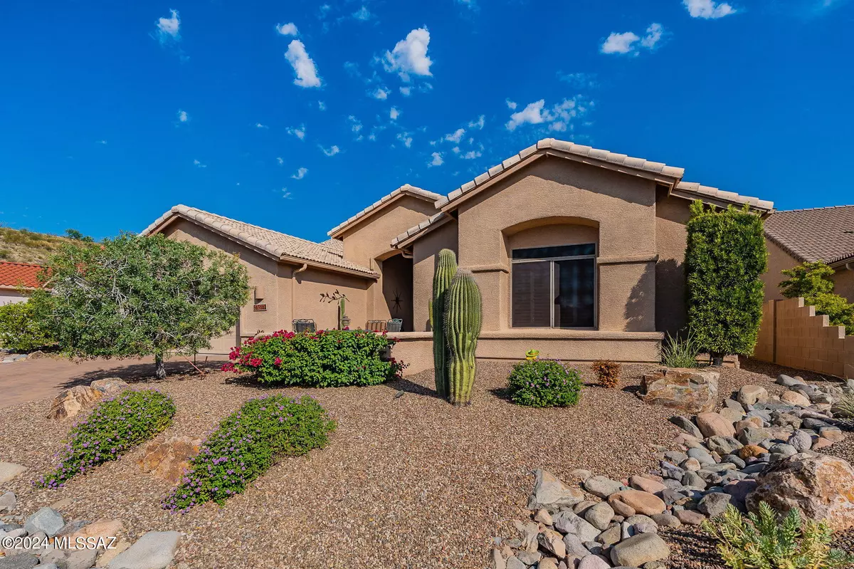 Saddlebrooke, AZ 85739,63162 E Whispering Tree Lane